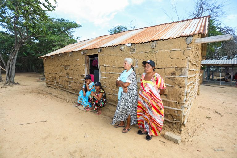 Maicao, La Guajira – 25 de noviembre de 2025 12