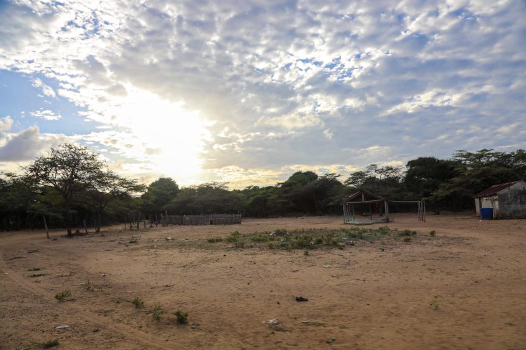 Maicao, La Guajira – 25 de noviembre de 2025 13