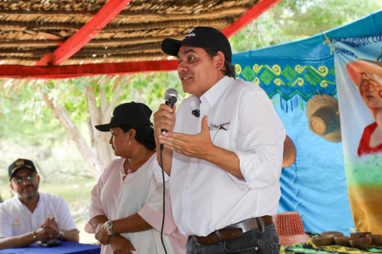 Maicao, La Guajira – 25 de noviembre de 2025 2