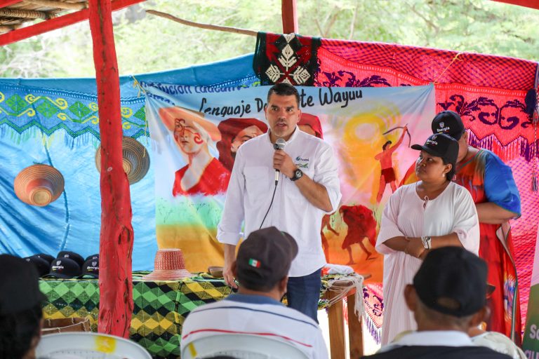 Maicao, La Guajira – 25 de noviembre de 2025 3
